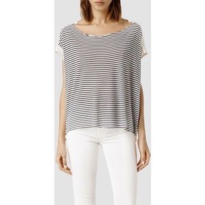 All Saints Pina Bar Tee